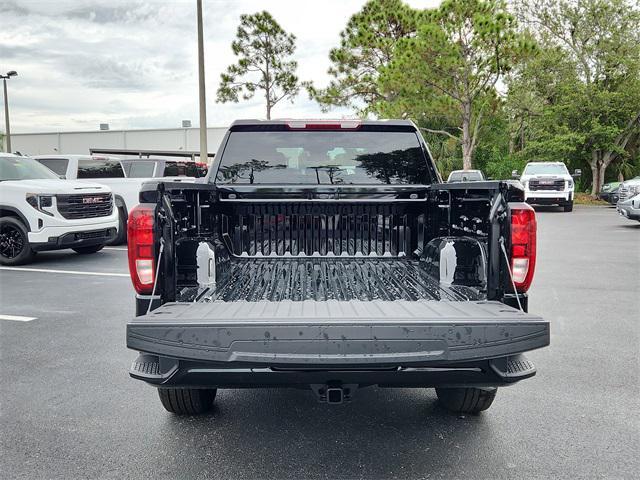 new 2026 GMC Sierra 1500 car, priced at $53,004