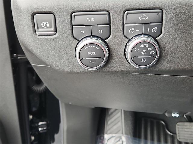 new 2026 GMC Sierra 1500 car, priced at $53,004