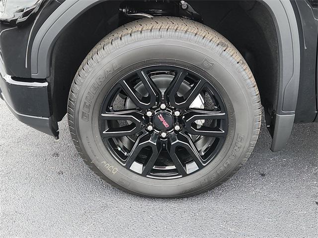 new 2026 GMC Sierra 1500 car, priced at $53,004