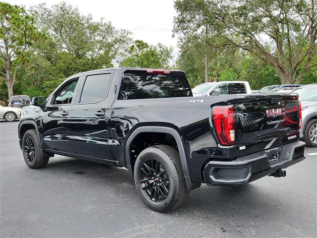 new 2026 GMC Sierra 1500 car, priced at $53,004