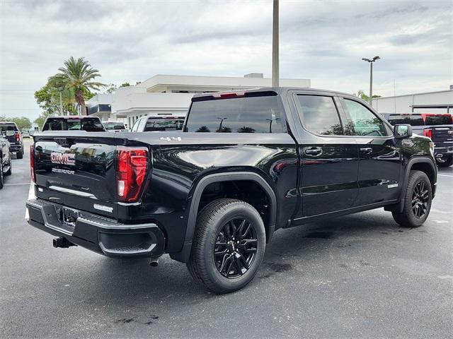 new 2026 GMC Sierra 1500 car, priced at $53,004