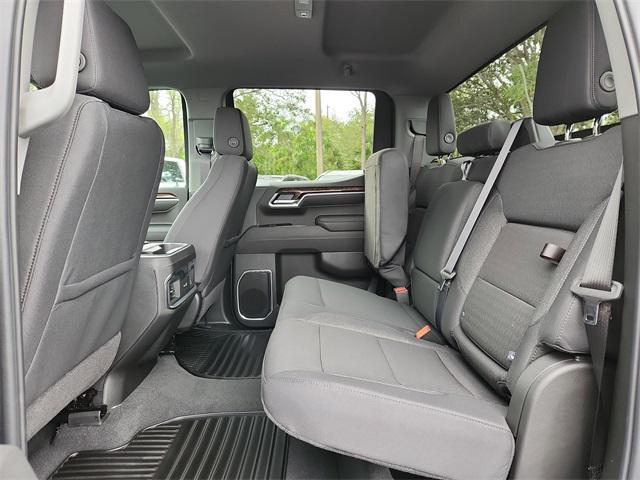 new 2026 GMC Sierra 1500 car, priced at $53,004