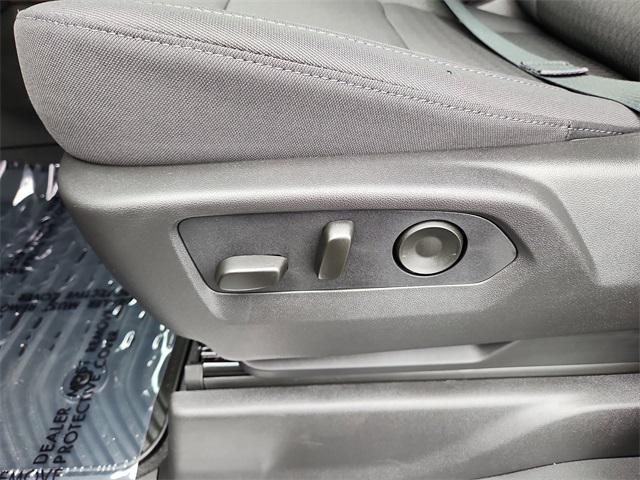 new 2026 GMC Sierra 1500 car, priced at $53,004