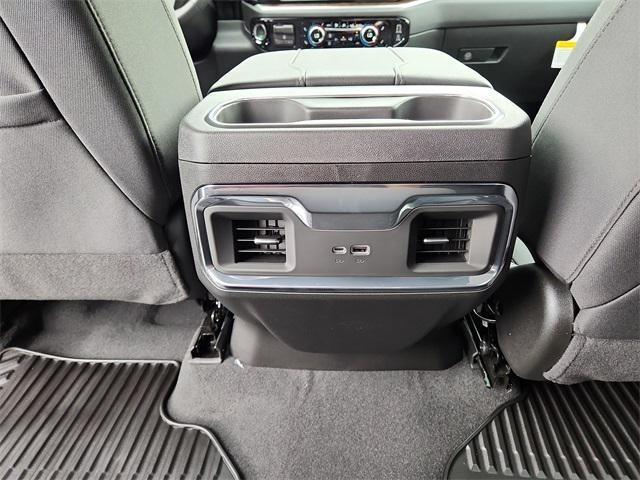 new 2026 GMC Sierra 1500 car, priced at $53,004