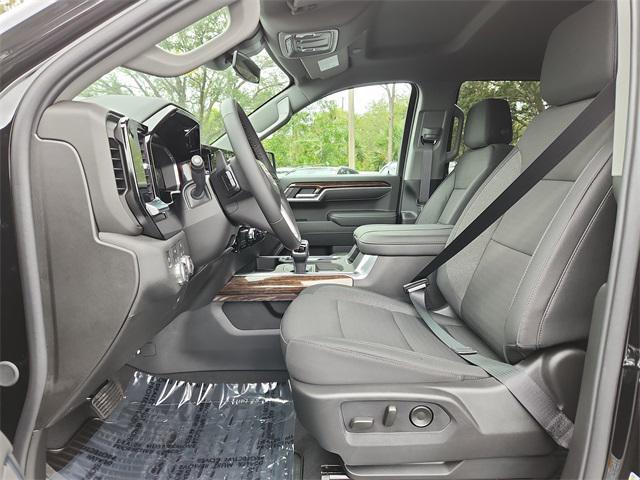 new 2026 GMC Sierra 1500 car, priced at $53,004