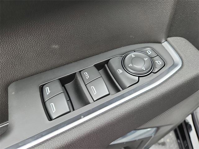 new 2026 GMC Sierra 1500 car, priced at $53,004