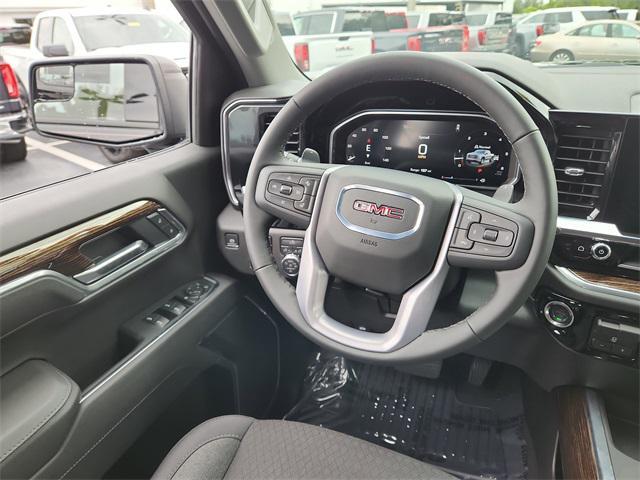 new 2026 GMC Sierra 1500 car, priced at $53,004