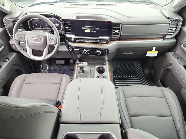 new 2026 GMC Sierra 1500 car, priced at $53,004