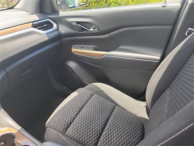 used 2017 GMC Acadia car, priced at $19,000