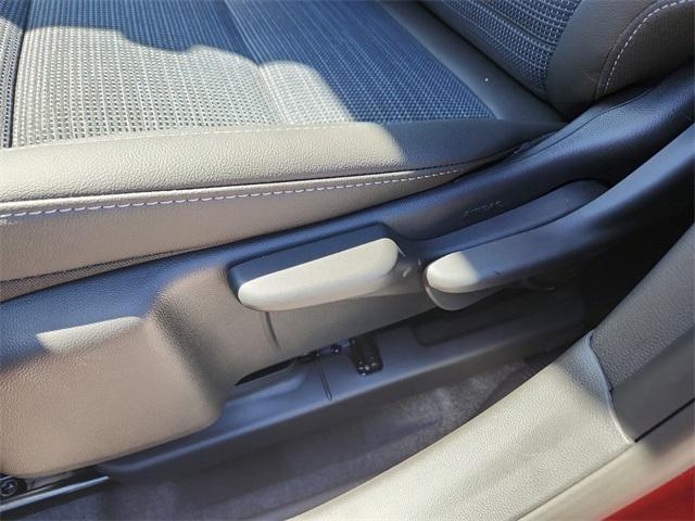 new 2025 Buick Envista car, priced at $24,299