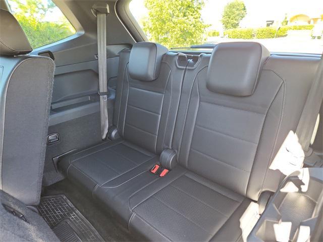 used 2020 Volkswagen Tiguan car, priced at $18,000
