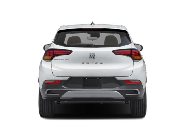 new 2025 Buick Encore GX car, priced at $28,630