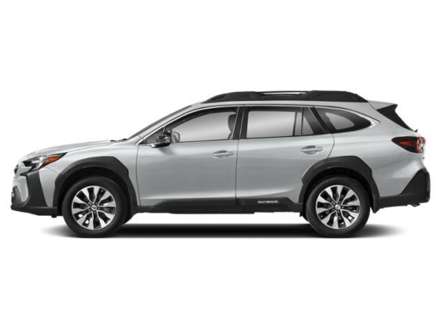 used 2023 Subaru Outback car