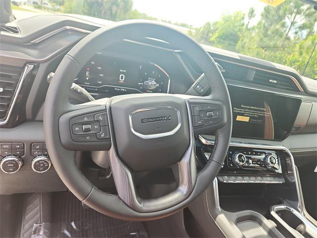 new 2025 GMC Sierra 2500 car, priced at $91,902