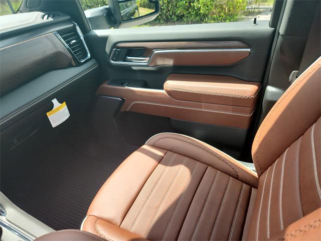 new 2025 GMC Sierra 2500 car, priced at $91,902