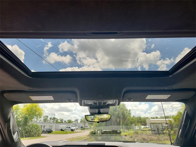 new 2025 GMC Sierra 2500 car, priced at $91,902