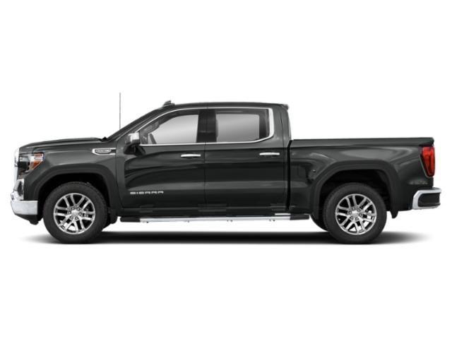 used 2019 GMC Sierra 1500 car