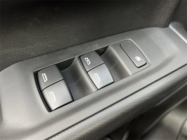 new 2026 GMC Sierra 1500 car, priced at $39,300