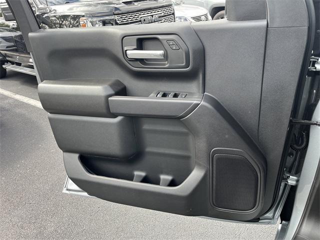 new 2026 GMC Sierra 1500 car, priced at $39,300