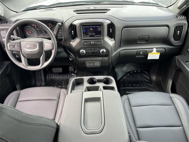 new 2026 GMC Sierra 1500 car, priced at $39,300