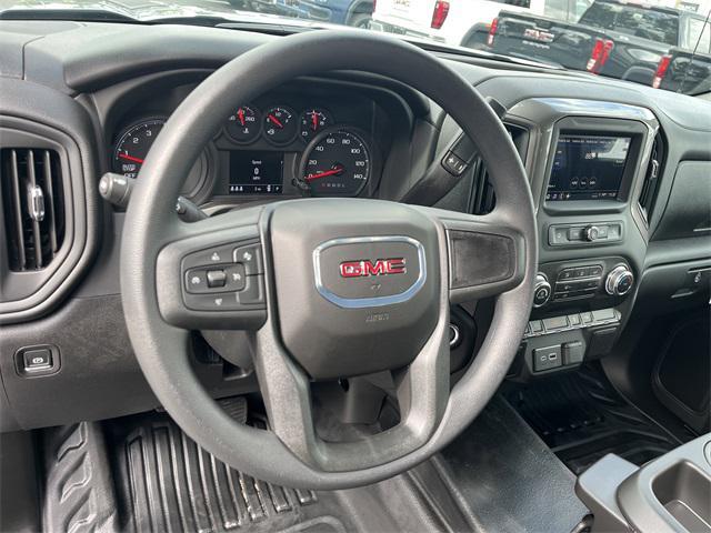 new 2026 GMC Sierra 1500 car, priced at $39,300