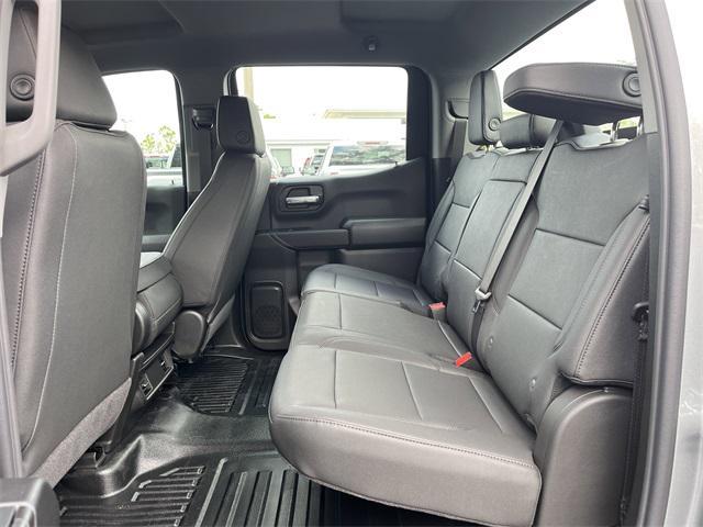 new 2026 GMC Sierra 1500 car, priced at $39,300