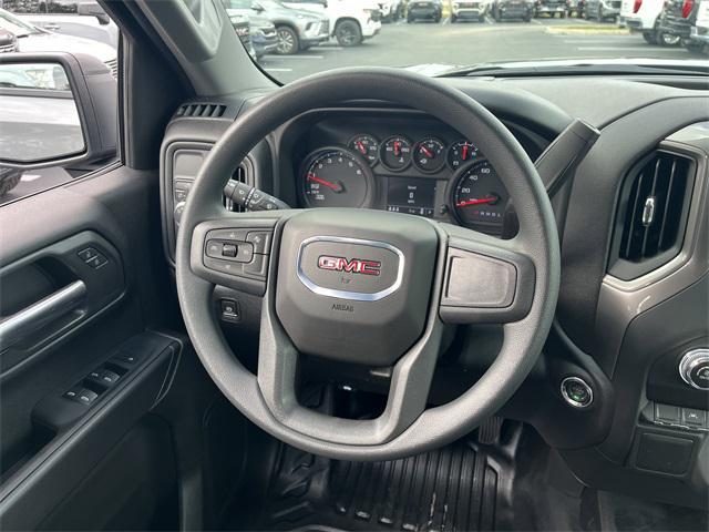 new 2026 GMC Sierra 1500 car, priced at $39,300