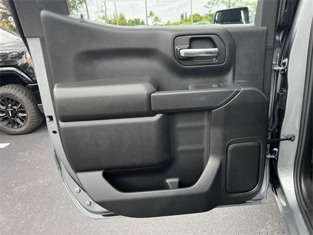 new 2026 GMC Sierra 1500 car, priced at $39,300