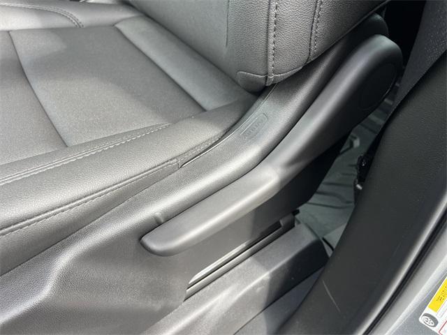 new 2026 GMC Sierra 1500 car, priced at $39,300