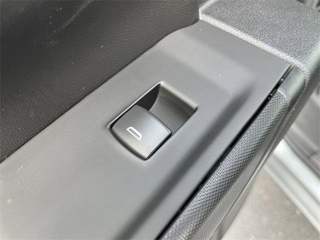 new 2026 GMC Sierra 1500 car, priced at $39,300