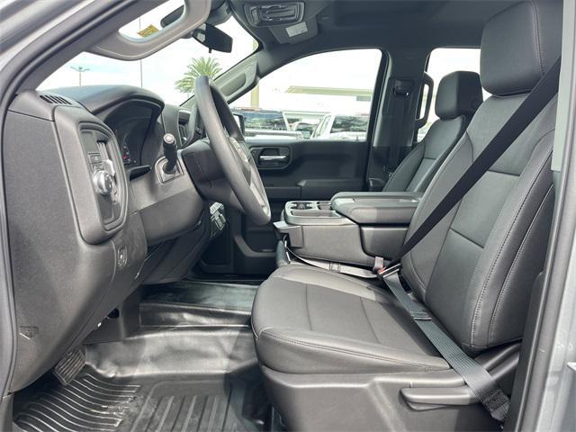 new 2026 GMC Sierra 1500 car, priced at $39,300