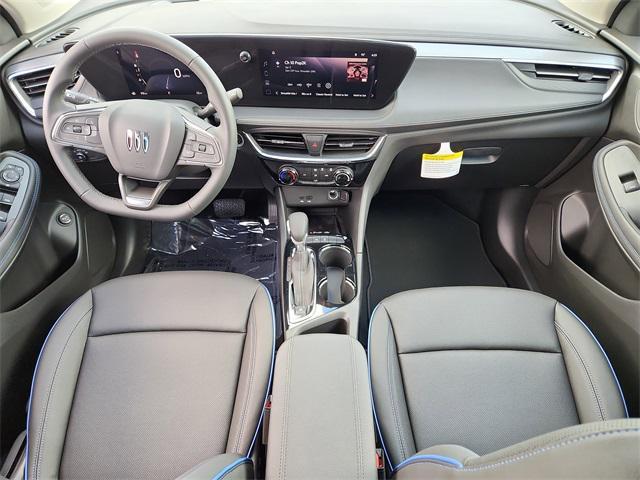 new 2026 Buick Encore GX car, priced at $29,288