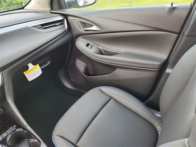 new 2026 Buick Encore GX car, priced at $29,288