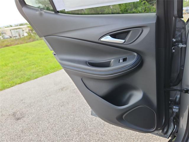 new 2026 Buick Encore GX car, priced at $29,288
