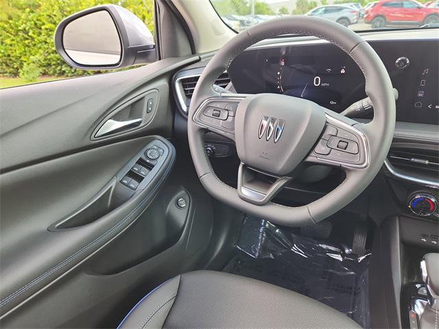 new 2026 Buick Encore GX car, priced at $29,288