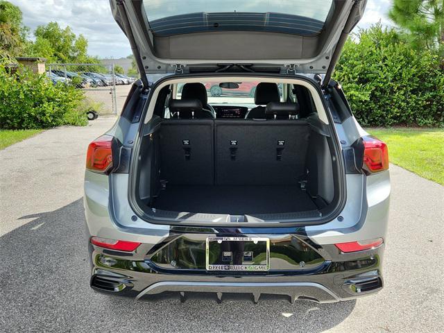 new 2026 Buick Encore GX car, priced at $29,288