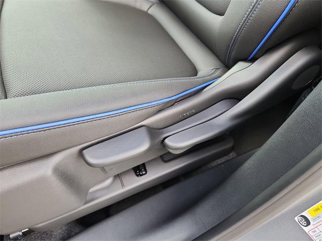 new 2026 Buick Encore GX car, priced at $29,288