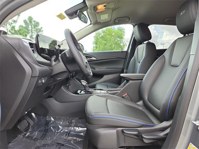 new 2026 Buick Encore GX car, priced at $29,288
