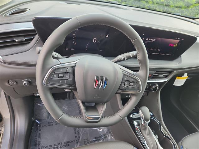 new 2026 Buick Encore GX car, priced at $29,288