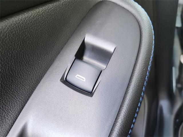 new 2026 Buick Encore GX car, priced at $29,288