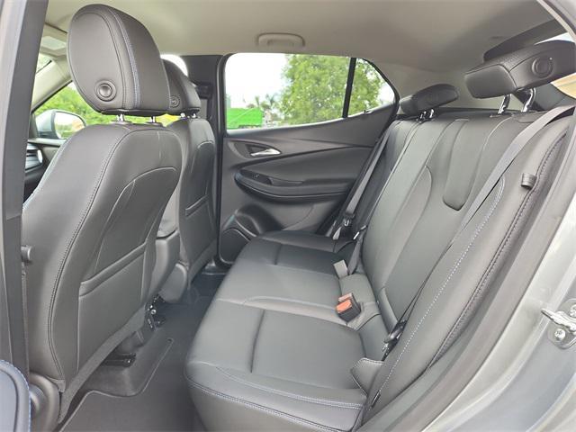 new 2026 Buick Encore GX car, priced at $29,288