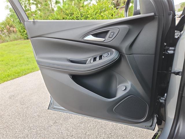 new 2026 Buick Encore GX car, priced at $29,288
