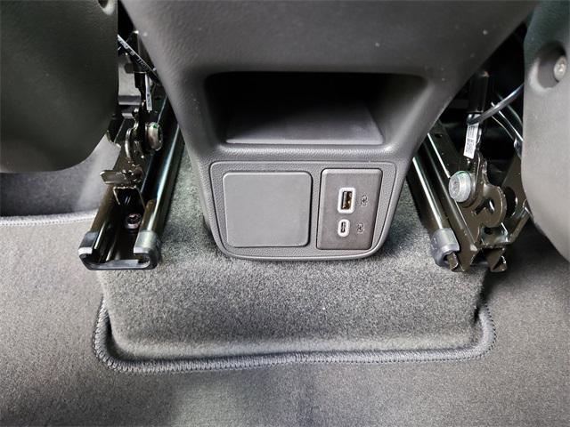 new 2026 Buick Encore GX car, priced at $29,288