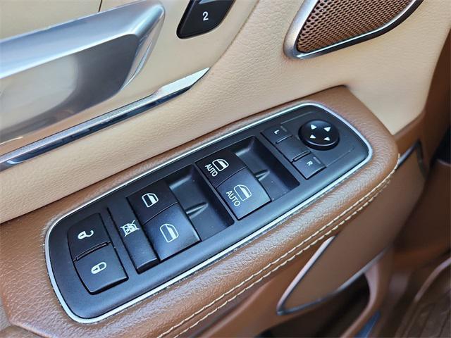 used 2019 Ram 1500 car, priced at $34,000