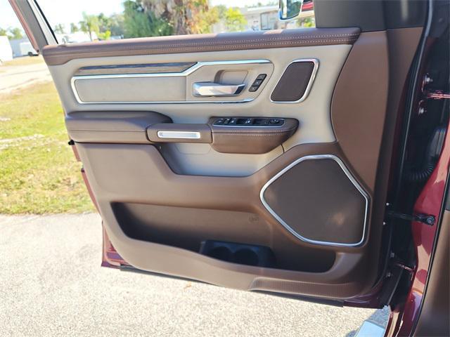 used 2019 Ram 1500 car, priced at $34,000