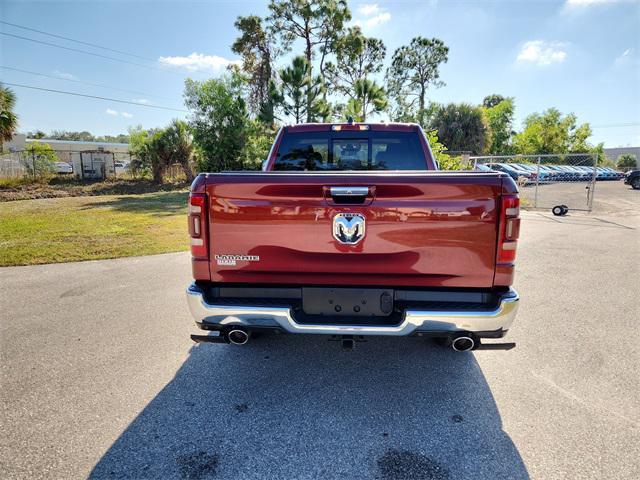 used 2019 Ram 1500 car, priced at $34,000