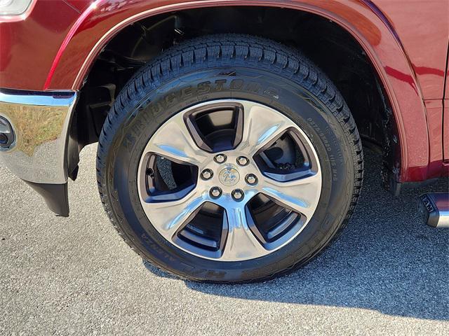 used 2019 Ram 1500 car, priced at $34,000