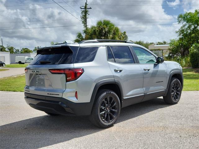 new 2026 GMC Terrain car, priced at $37,195