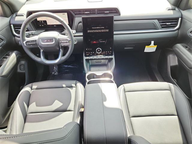 new 2026 GMC Terrain car, priced at $37,195