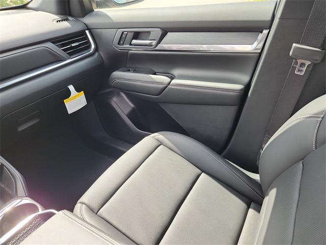 new 2026 GMC Terrain car, priced at $37,195